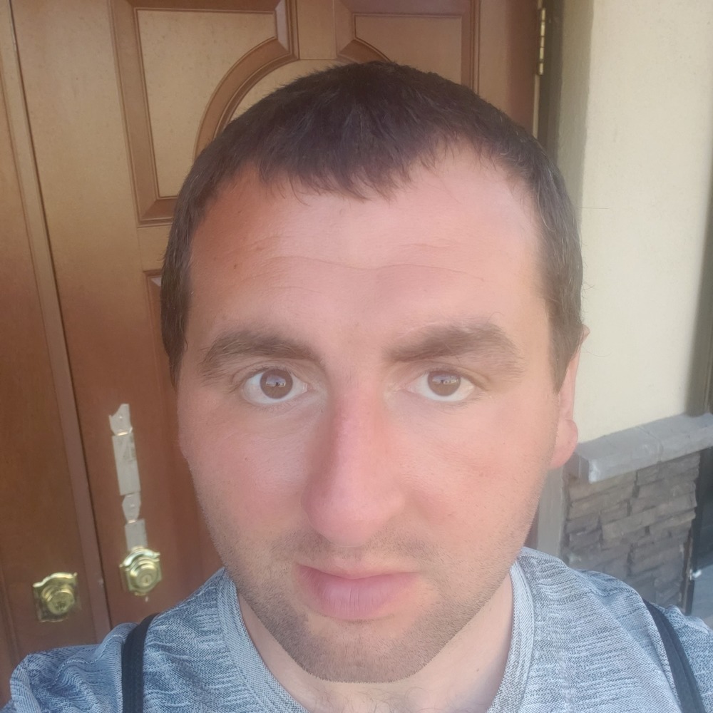 Meet your Posher, Greg